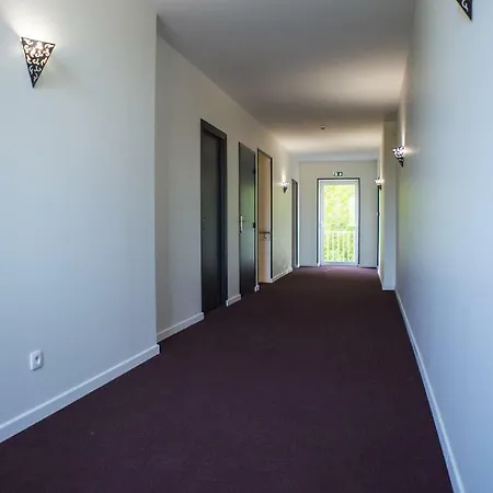 L'hotel Morcenx
