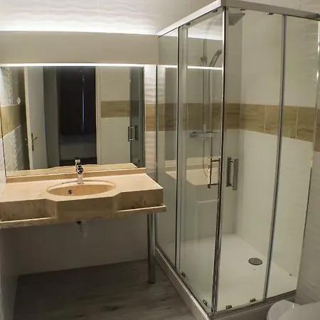 L'hotel Penzion Morcenx