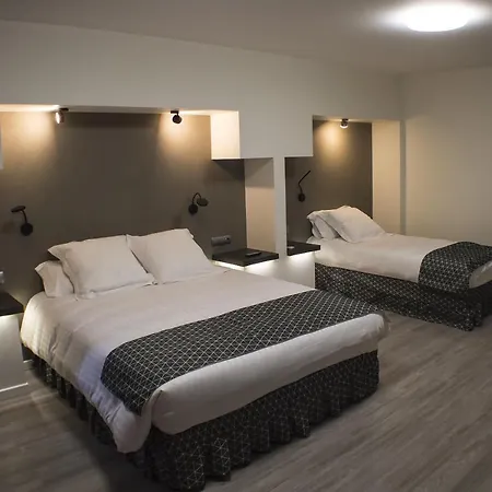 Penzion L'hotel